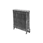 Чугунный радиатор Retro Style Chester 640 10 секций – вид 3