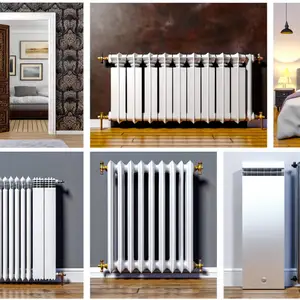 Радиатор отопления: как выбрать лучший для дома