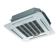 Кассетный фанкойл Electrolux CARRYROUND EFR-1200R