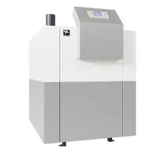 Газовый котел Лемакс CLEVER L 50