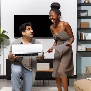 Кондиционер с увлажнением: как выбрать лучший Ballu