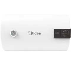 Накопительный водонагреватель Midea MWH-5015-HRE (50 л, горизонтальный)