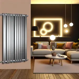 Радиатор Buderus VK-Profil 22 600 700: обзор и сравнение