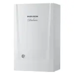Газовый котел Navien Deluxe - 40k White – вид 1