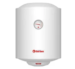 Электрический накопительный водонагреватель THERMEX Champion 30 V Slim