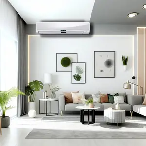 Кассетная сплит-система Ballu: установка и обслуживание