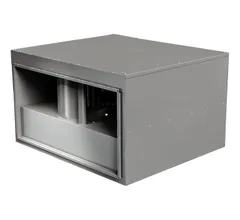 Канальный вентилятор Zilon ZKSA 400х200-4L1