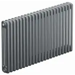 Радиатор трубчатый RIFAR TUBOG 3057 Титан 22 секц. бок. – вид 1