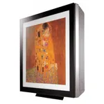 Инверторный настенный внутренний блок Lg Artcool MA12AH1 – вид 3