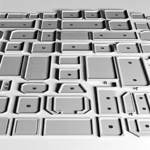 Виды душевых поддонов: как выбрать лучший вариант