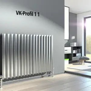 Стальной панельный радиатор VK-Profil 11 300 700 для вашего дома