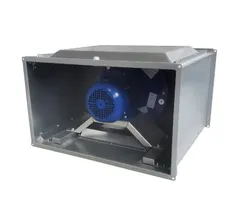 Прямоугольный вентилятор Zilon ZFX 70-40 2,2-2D