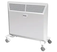 Электрический конвектор Zilon Комфорт 3.0 ZHC-1000 SR3.0