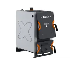 Комбинированный котел ZOTA Master X-32П