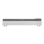 Конвектор Electrolux ECH/AG– 2000 PI – вид 2