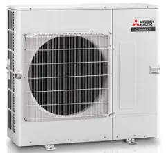 Наружный блок мульти сплит-системы Mitsubishi Electric PUMY-SP125YKMR1.TH