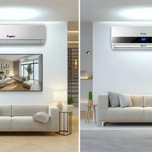 Настенная сплит-система Energolux CHAMPERY: обзор моделей