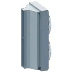 Электрическая тепловая завеса Тепломаш 700 IP54 КЭВ-П7011А – вид 1