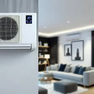 Инверторные сплит-системы: современное решение для экономии