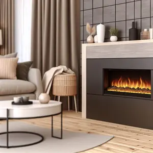 Напольные биокамины Kratki: уют и стиль для вашего дома