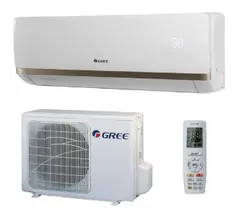 Cплит-система Gree Bora GWH36QF-K3NNB2E