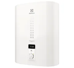 Электрический накопительный водонагреватель Electrolux EWH 30 Centurio IQ 2.0