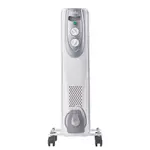 Масляный радиатор Ballu Classic grey BOH/CL-11GRN 2200 (11 секций) – вид 2
