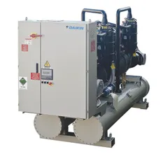 Чиллер с выносным конденсатором Daikin EWLD240G-SS