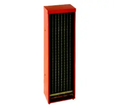 Тепловентилятор Тропик ТВВ-12