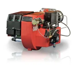 Газовая горелка Bentone BG 800 R (MBVEF420)