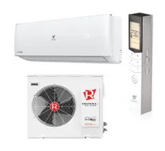 Инверторная сплит-система Royal Clima Prestigio Eu Inverter RCI-P61HN