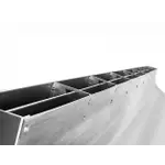 Тепловая завеса KALASHNIKOV KVC-P20V-13 – вид 2