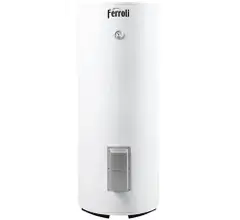 Косвенный водонагреватель Ferroli Ecounit F150 1C