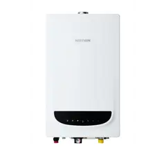 Котел газовый Navien Deluxe C Plus Coaxial 16K