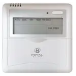 Канальный внутренний блок мульти сплит-системы Royal Clima RCI-DM09 – вид 2