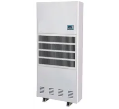 Промышленный осушитель воздуха Sabiel DP480