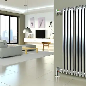 Стальной радиатор VK-Profil 10 300 1400 – эффективное отопление