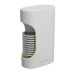 Бойлер косвенного нагрева Royal Thermo AQUATEC INOX RTWX-F 80 настенный – вид 4