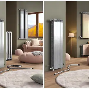 Стальной панельный радиатор Buderus - обзор и сравнение