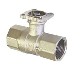 Шаровой кран BELIMO R415D