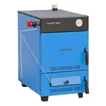 Твердотопливный котел Zota MASTER-20 – вид 1