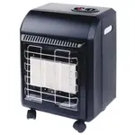 Газовый инфракрасный обогреватель NeoClima UK-10 – вид 1