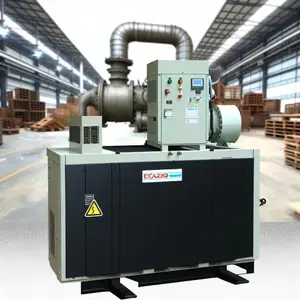 Чиллер Daikin EWAD350D-XR: энергоэффективное решение