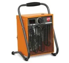 Пушка тепловая Royal Thermo RTH-RE3