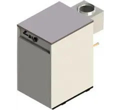 Напольный газовый котел Сtc Basic GE