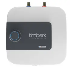 Электрический накопительный водонагреватель Timberk Aqua Jet SWH SE1 30 VU