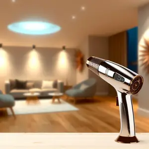 Тепловая пушка: обзор лучших моделей для обогрева