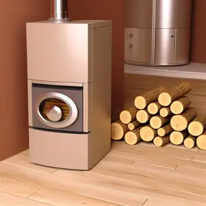 Твердотопливные котлы для дома: преимущества и выбор