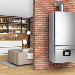 Комбинированный котел De Dietrich CABK 20: эффективный выбор