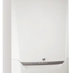 Обзор газовых котлов De Dietrich EVODENS PRO AMC 65 INICONTROL 2 и EVODENS PRO AMC 90 DIEMATIC EVOLUTION